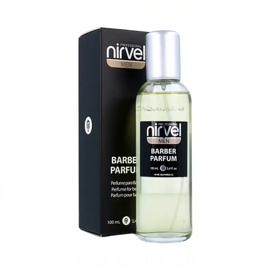 nirvel - Men Barber Perfumes 100 ml female - Nirvel - Comparador de precios