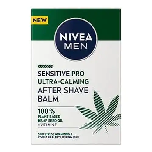 Nivea Men Sensitive Pro Ultra Calming 100 ml After Shave - Nivea - Comparador de precios