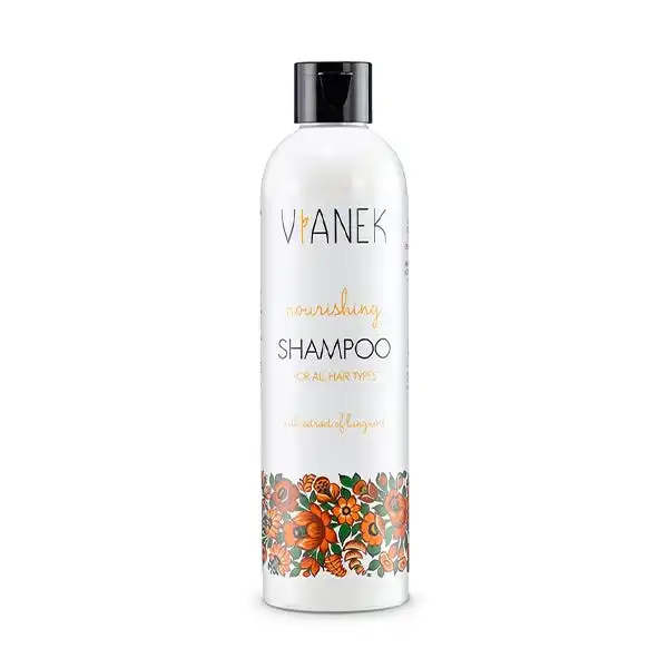Nourishing Shampoo - Vianek - Comparador de precios