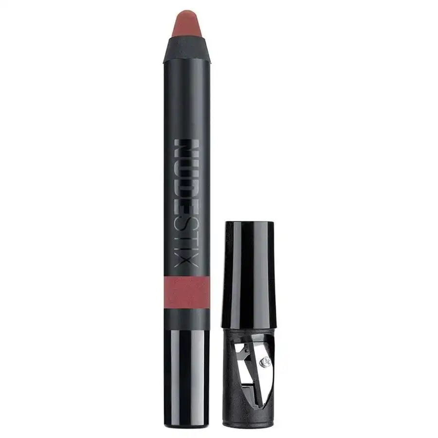 Nudestix - Lip+Cheeck Pencil Bases de maquillaje 2.8 g PURITY - Nudestix - Comparador de precios