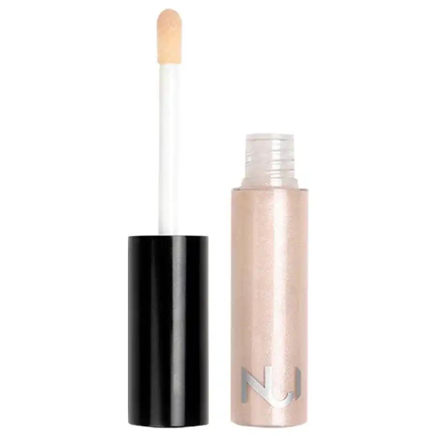 Nui Cosmetics - Natural Lipgloss Gloss 5 ml Tamahine - NUI Cosmetics - Comparador de precios