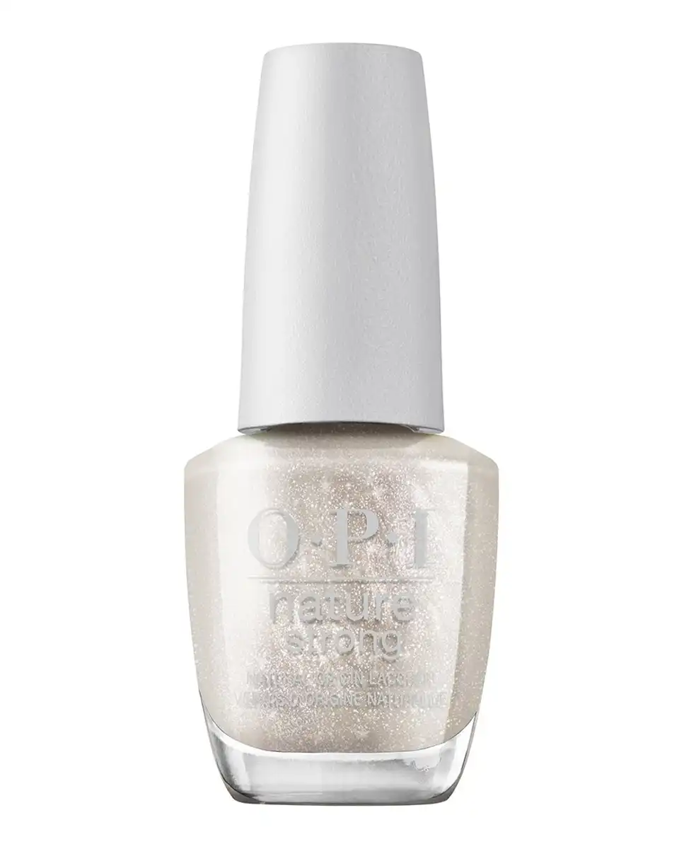 OPI - Esmalte De Uñas Nature Strong Glowing Places - OPI - Comparador de precios