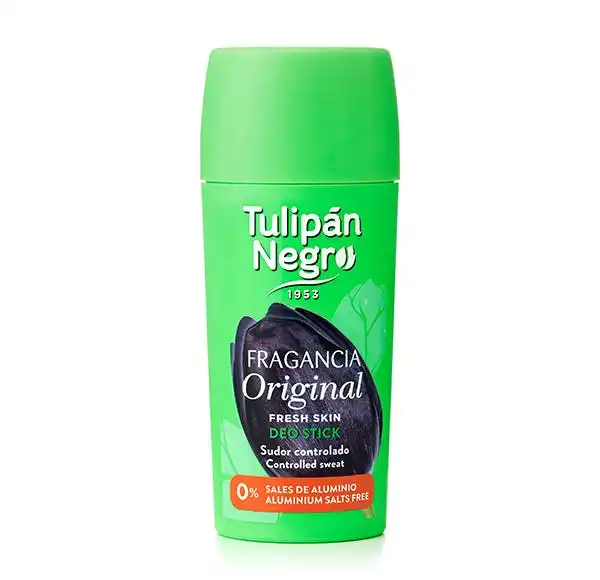Original - Tulipan Negro - Comparador de precios