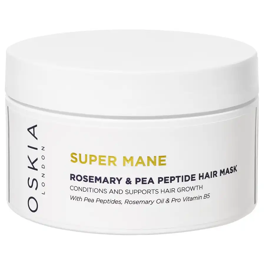 Oskia - Super Mane Hair Mask Mascarillas para el cabello 200 ml unisex - Oskia - Comparador de precios