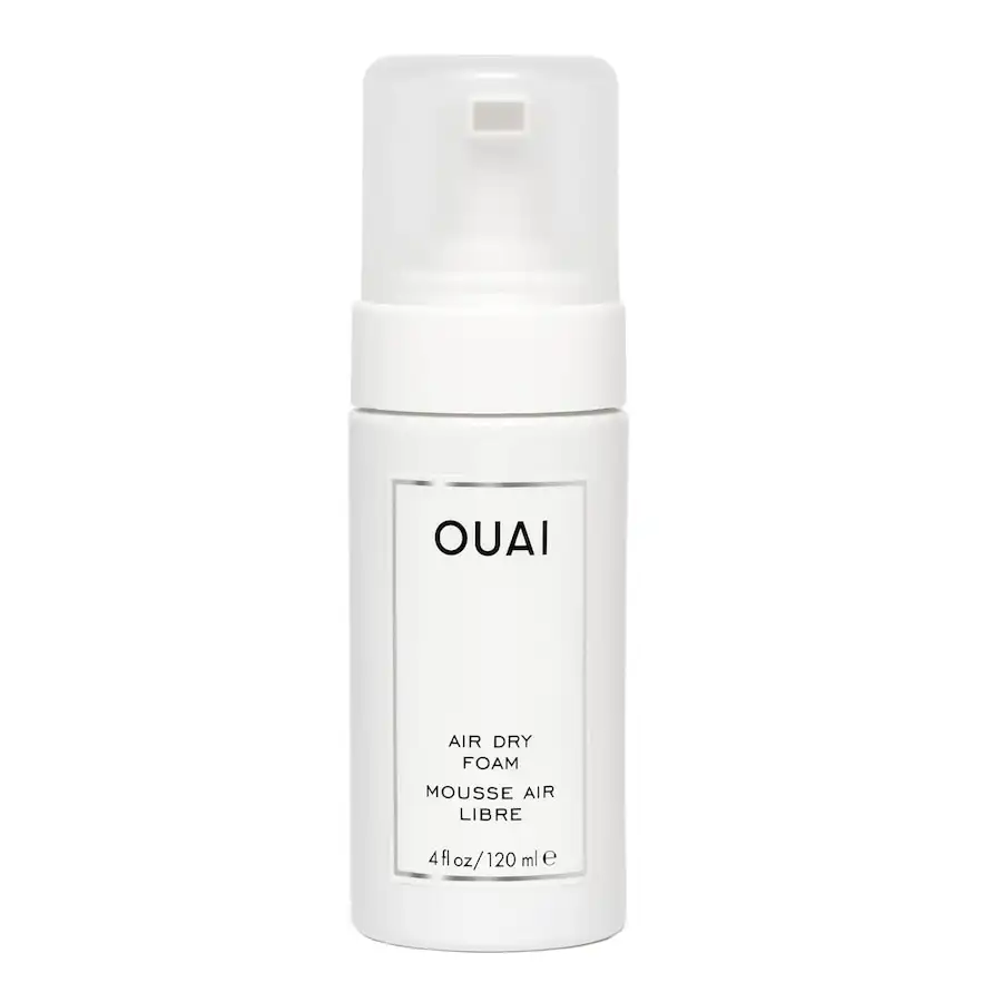 Ouai - Espumas para el cabello 120 ml unisex - OUAI - Comparador de precios