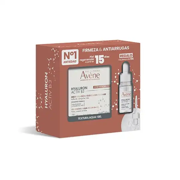 Pack Activ B3 - Avène - Comparador de precios