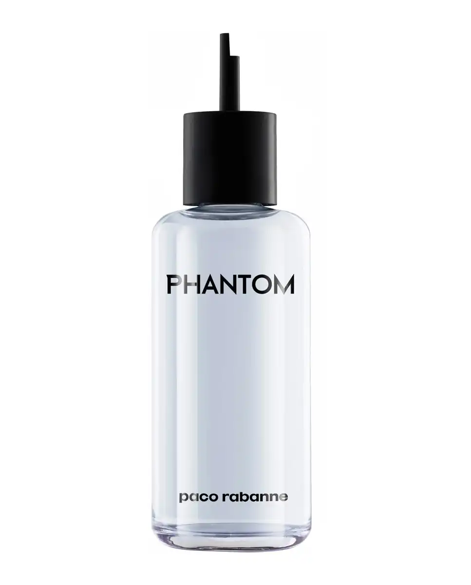 Paco Rabanne - Recarga Eau De Toilette Phantom 200 Ml - Paco Rabanne - Comparador de precios