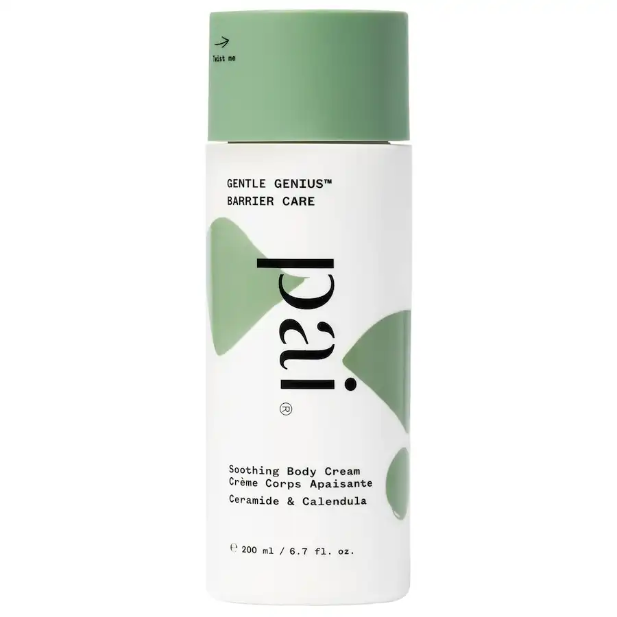 Pai Skincare - GENTLE GENIUS™ Barrier Care - Soothing Body Cream Cremas corporales 200 ml unisex - Inca - Comparador de precios