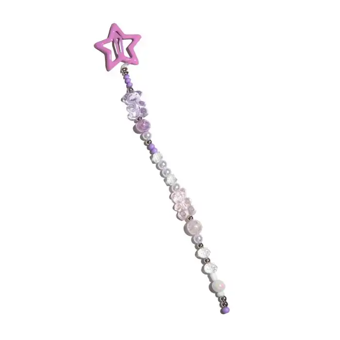 Party Lab Gems - Charms Pink Star - You Are The Princess - Comparador de precios
