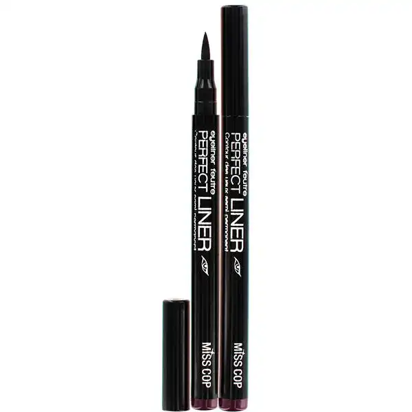 Perfect Liner Feutre M07 Prune - MISS COP - Comparador de precios