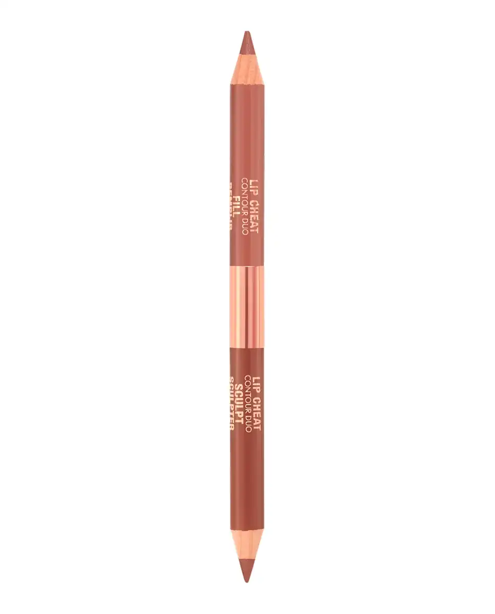 Perfilador de Labios Lip Cheat Contour Duo Charlotte Tilbury Medium - Charlotte Tilbury - Comparador de precios