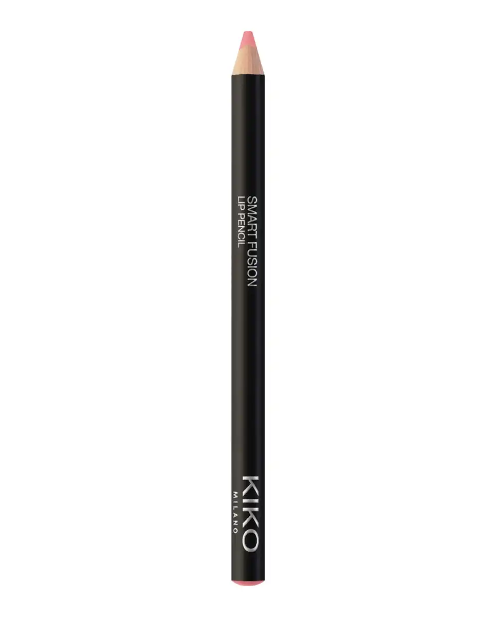 Perfilador De Labios Smart Fusion Lip Pencil Kiko Milano 06 Warm Rose - Kiko Milano - Comparador de precios