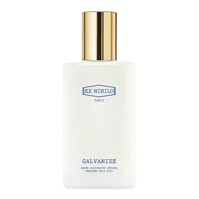 Perfume Hair Mist Galvanize 100ML Ex Nihilo Isolée - Ex Nihilo - Comparador de precios