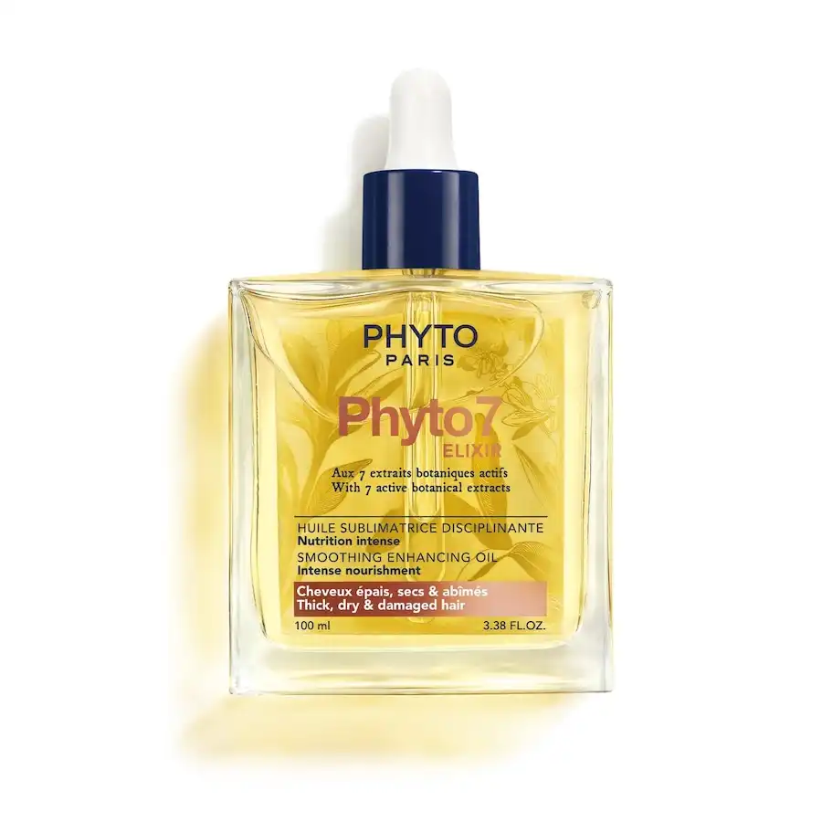 Phyto - Disciplinary Sublimating Oil Sérums y aceites capilares 100 ml unisex - Phyto - Comparador de precios