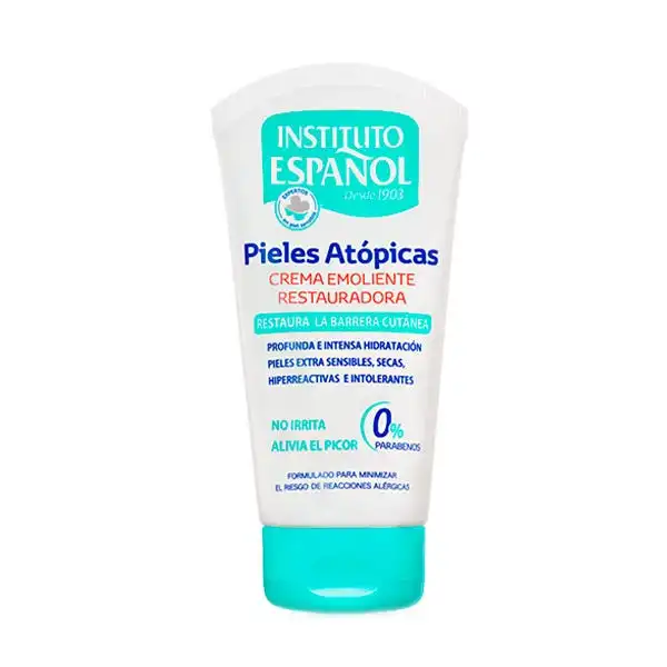 Pieles AtÃ³picas - INSTITUTO ESPAÃOL - Comparador de precios