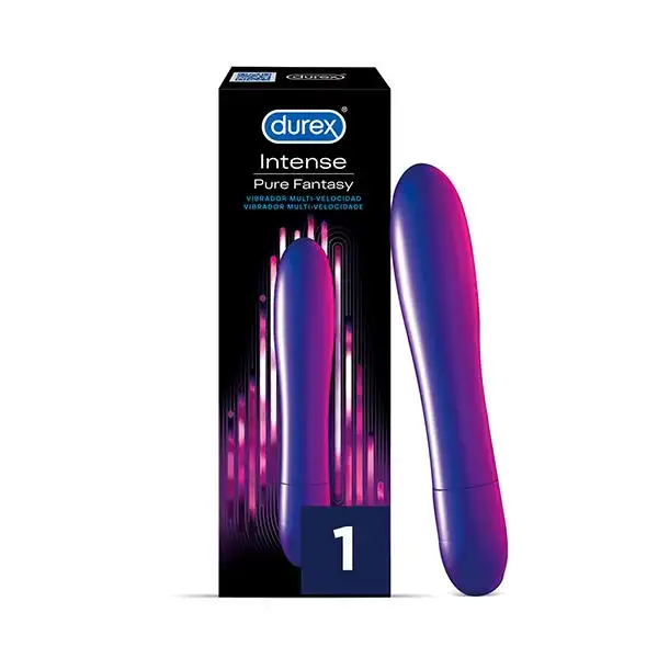 Play Pure Fantasy - Durex - Comparador de precios