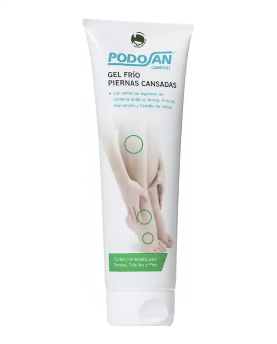 Podosan - Crema Piernas Cansadas - Podosan - Comparador de precios