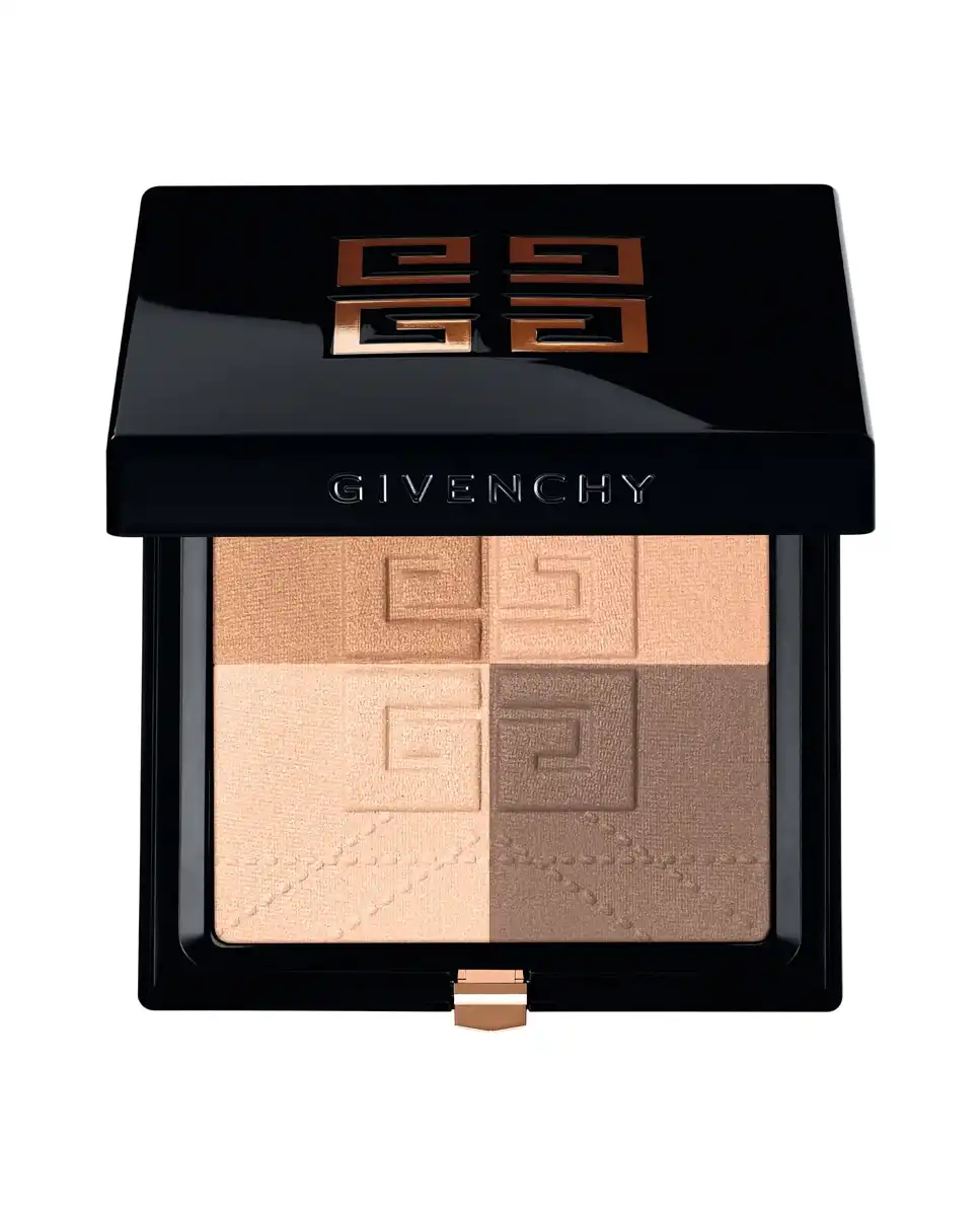 Polvos Bronceadores Prisme Libre Givenchy TONO 001 7 g - Givenchy - Comparador de precios