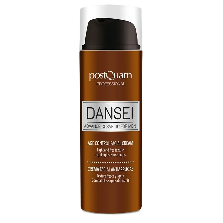 Postquam - Skin Care Dansei Antiedad Cremas faciales 50 ml male - postQuam - Comparador de precios