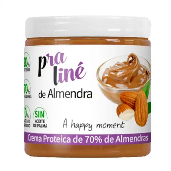 PralinÃ© Almendras - PROTELLA - Comparador de precios
