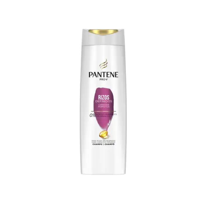Pro-V Nutri-Plex Rizos Definidos Champú 325 ml - Pantene - Comparador de precios