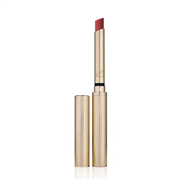 Pure Color Explicit Barra De Labios Silk Mate Rebellious Rose Rated X - Estée Lauder - Comparador de precios