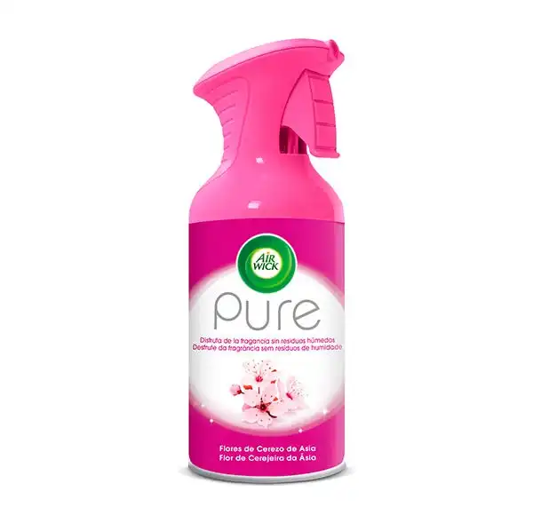 Pure Flores De Cerezo De Asia - AIRWICK - Comparador de precios
