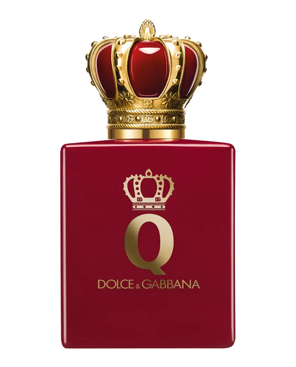 Q by Dolce&Gabbana Elixir 50 ml - Dolce & Gabbana - Comparador de precios
