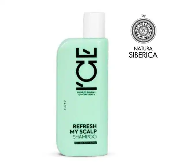 Refresh My Scalp - Ice Professional - Comparador de precios