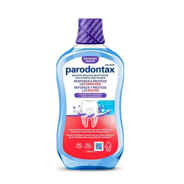 Refuerza Y Protege - Parodontax - Comparador de precios