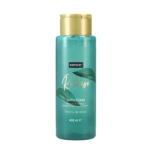 Release Bath Foam - SENCE OF WELLNESS - Comparador de precios