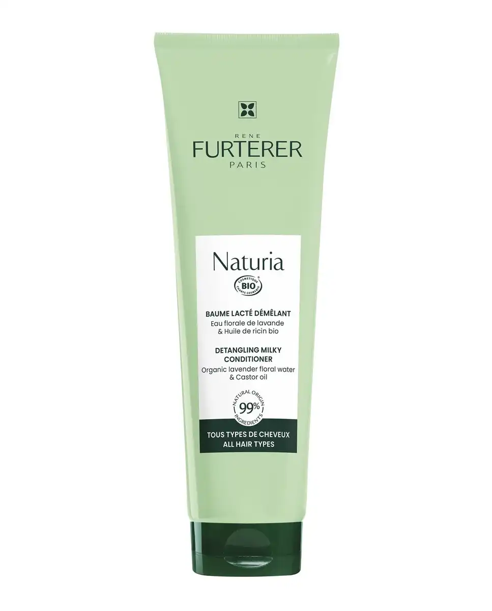 René Furterer - Bálsamo Lácteo Desenredante Naturia 150 Ml - René Furterer - Comparador de precios