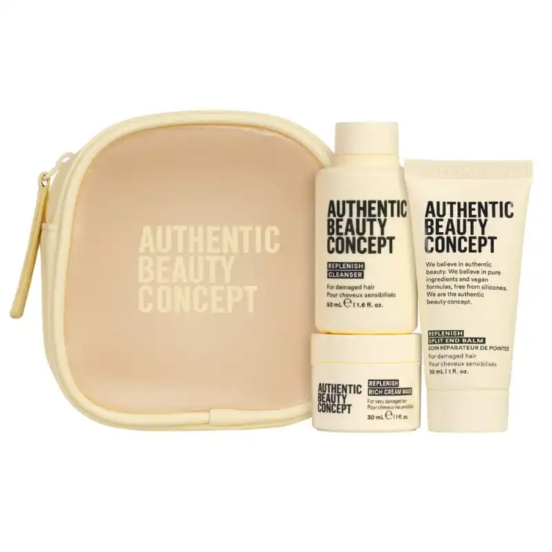 Replenish Discovery Kit - Authentic Beauty Concept - Authentic Beauty Concept - Comparador de precios