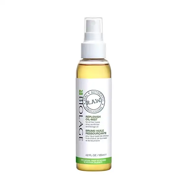 Replenish Oil-Mist - BIOLAGE RAW - Comparador de precios