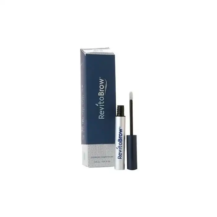 RevitaBrow Fortalecedor de Cejas 3 ml - Revitalash - Comparador de precios