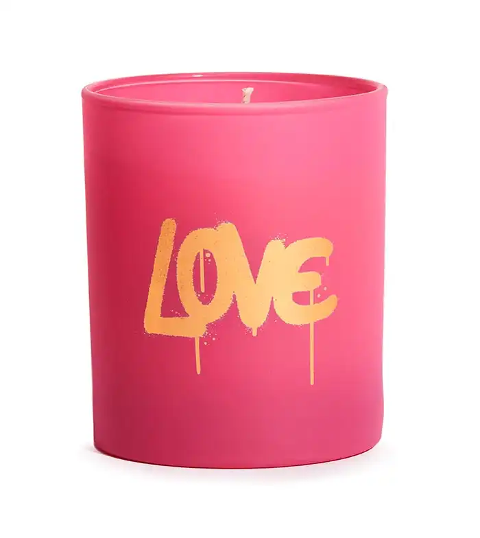 Revolution - *Love Collection* - Vela perfumada - True Love - Makeup Revolution - Comparador de precios