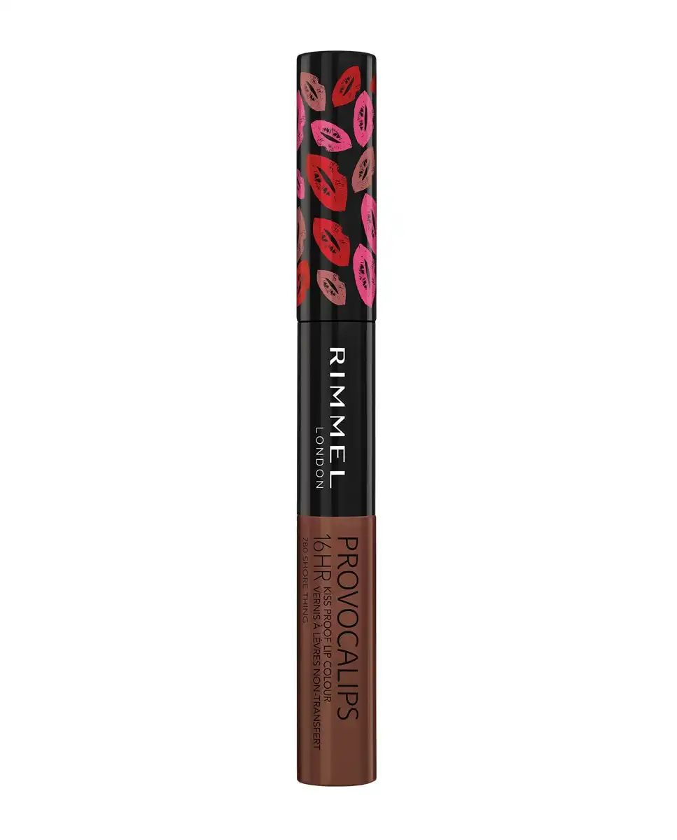 Rimmel - Barra De Labios Provocalips - Rimmel - Comparador de precios