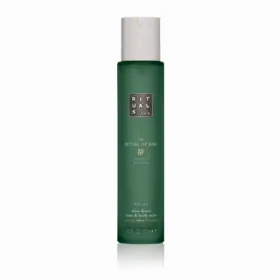 Rituals The Ritual of Jing Hair & Body Mist, 50 ml - Rituals - Comparador de precios