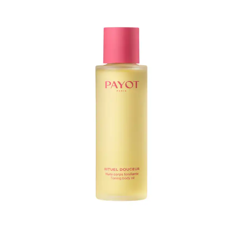 Rituel Douceur Huile Corps Tonifiante 100 Ml - PAYOT - Comparador de precios