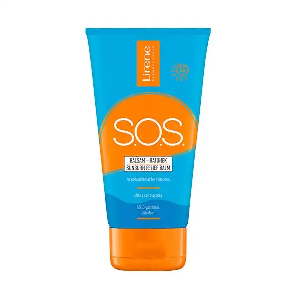 S.O.S - LIRENE - Comparador de precios