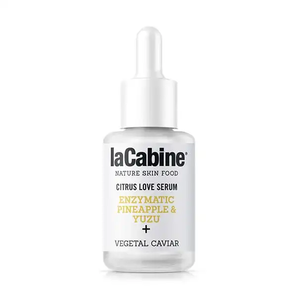 Sérum Citrus Love - LACABINE - Comparador de precios