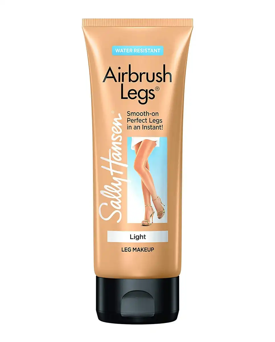 Sally Hansen - Maquillaje Para Piernas Airbrush Legs 125 Ml - Sally Hansen - Comparador de precios