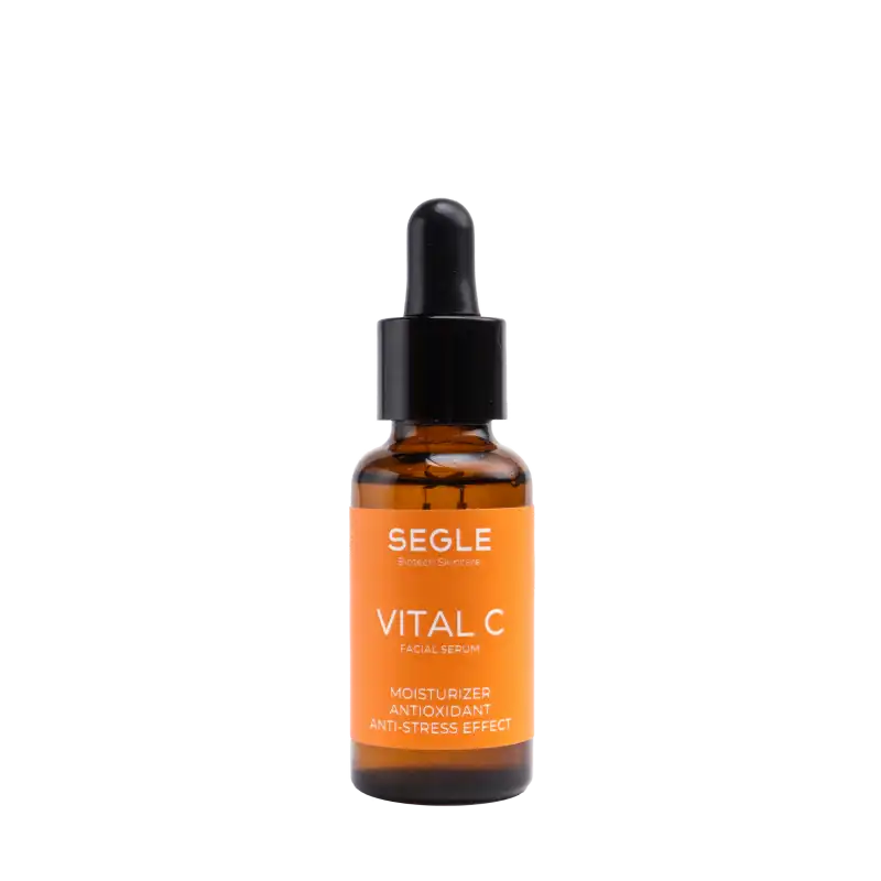 Segle Vital C Facial Serum 30ml - Segle Clinical - Comparador de precios