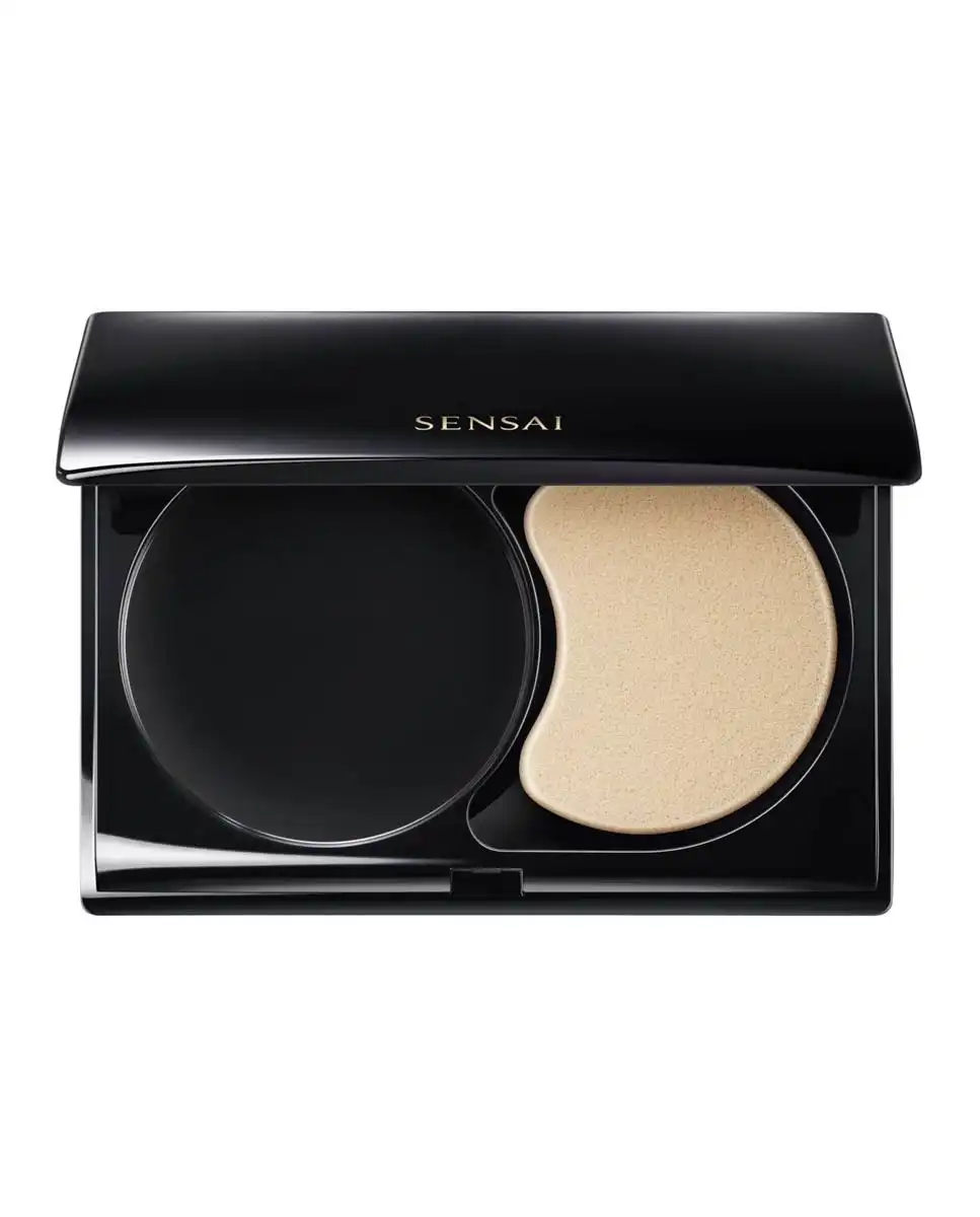 Sensai - Polvera Foundation Compact Case For Total Finish - Sensai - Comparador de precios