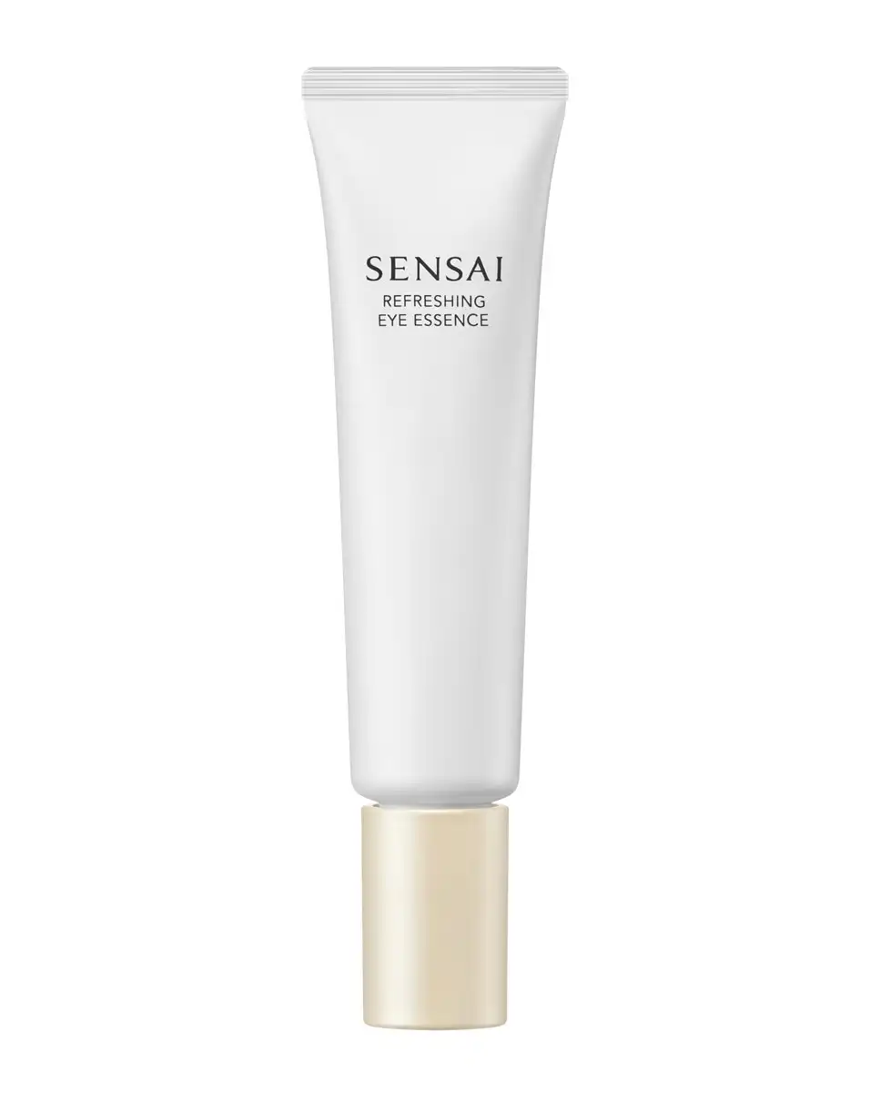 Sensai - Recambio Sérum Ojos Refreshing Eye Essence Expert Items 20 Ml - Sensai - Comparador de precios