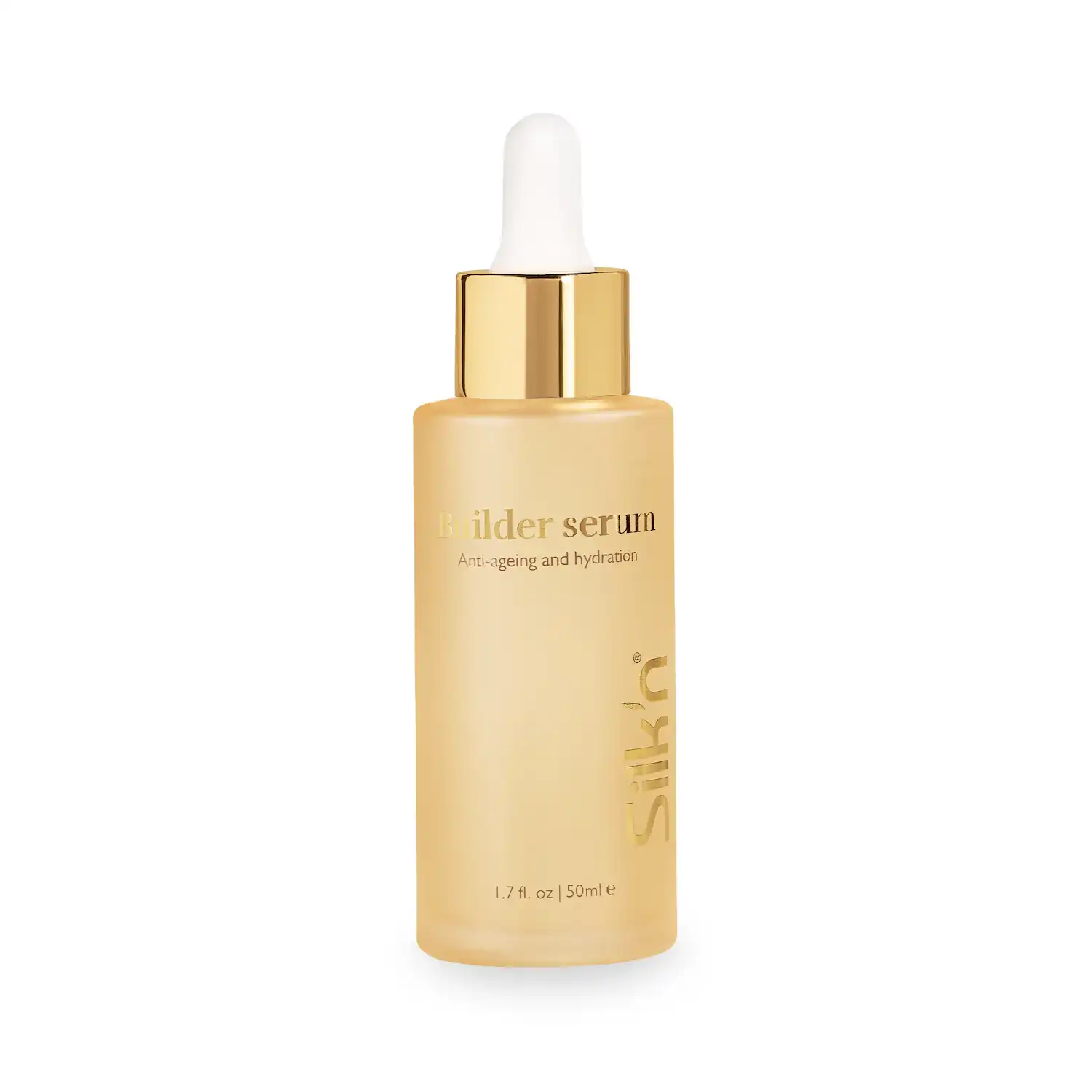 Serum Builder Suero antienvejecimiento 50ml - Silkn - Comparador de precios