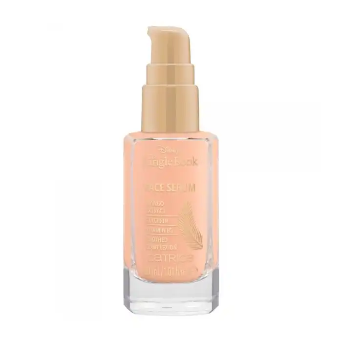 Sérum Facial El Libro de la Selva de Disney - CATRICE - Comparador de precios