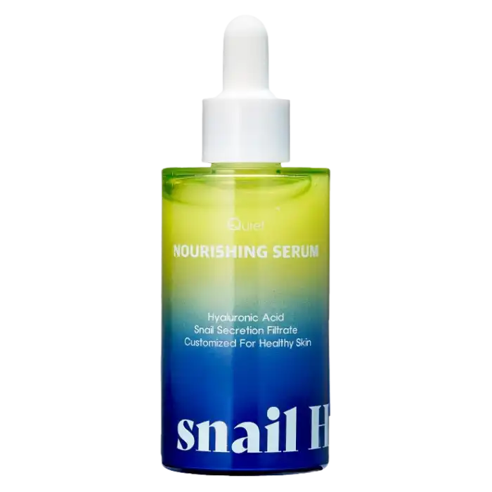Serum Nutritivo Snail - HA 70 ml - Quret - Comparador de precios