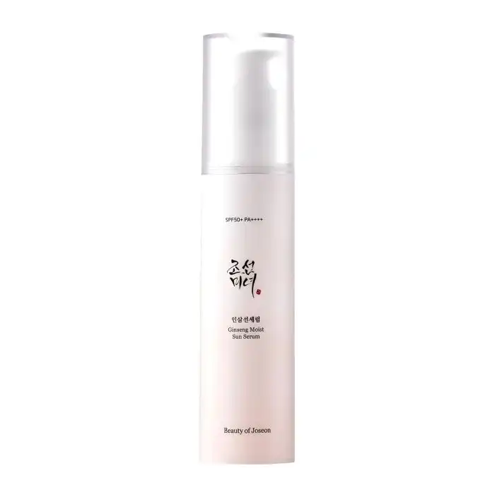 Sérum Solar con Ginseng SPF 50+ 50 ml - Beauty of Joseon - Comparador de precios