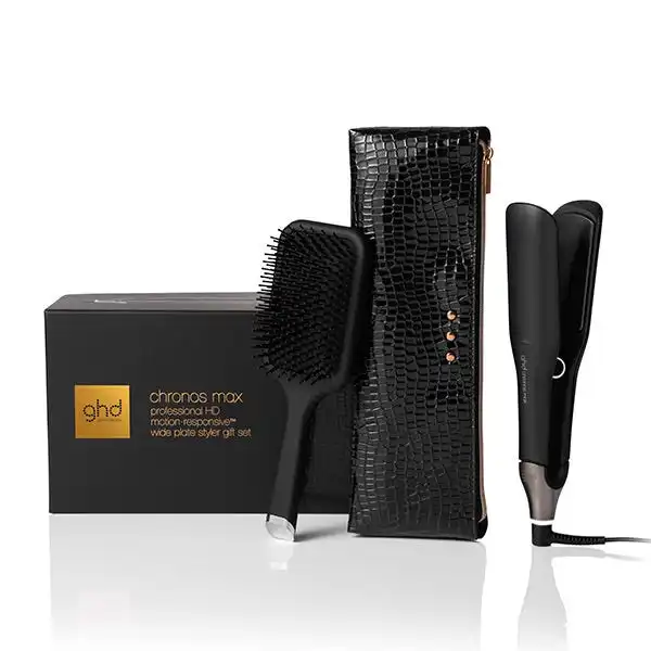 Set Chronos Max - GHD - Comparador de precios